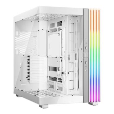 Be quiet LIGHT BASE 900 DX White, BGW70