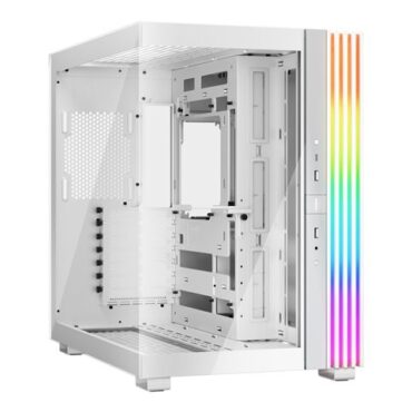 Be quiet LIGHT BASE 600 DX White, BGW66
