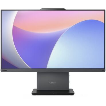 All-in-One Lenovo ThinkCentre neo 50a 24 G5 i3-1315U 23,8", 12SC000BCR