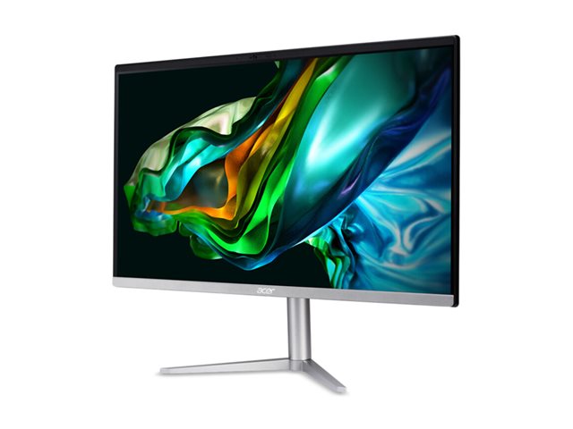 All-in-One Acer Aspire C24-1300 R5 7520U 24" 16GB, DQ.BL0EX.00L - Slika 2