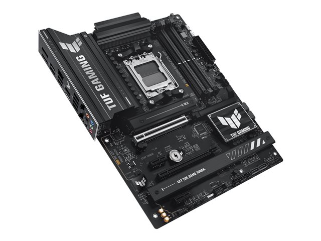 ASUS TUF GAMING B850-PLUS WIFI MB, TUF GAMING B850-PLUS WIFI - Slika 3