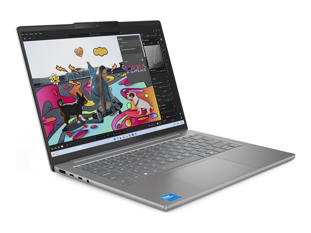 Lenovo Ideapad Slim 5 14IRH10R U7 240H 14", 83J00030SC - Slika 3