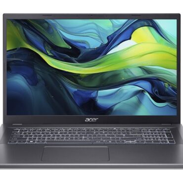 Laptop Acer Aspire 17 A17-51M-70SJ i7-13620H, NX.JHEEX.004