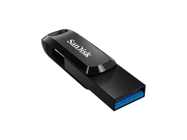 Sandisk Ultra Dual Drive Go USB-C 64GB, SDDDC3-064G-G46 - Slika 2