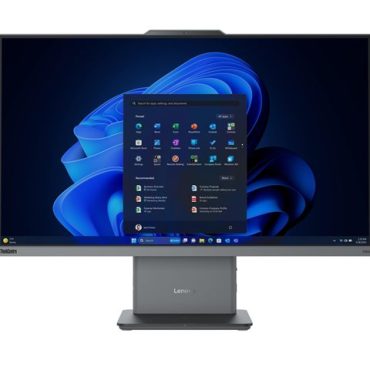 All-in-One REF Lenovo ThinkCentre neo 50a 27 G5 i7-13620H(P), 12SA000BCR