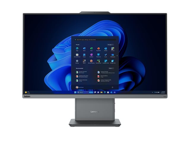 All-in-One Lenovo ThinkCentre neo 50a 27 G5 i7-13620H 27", 12SA000BCR