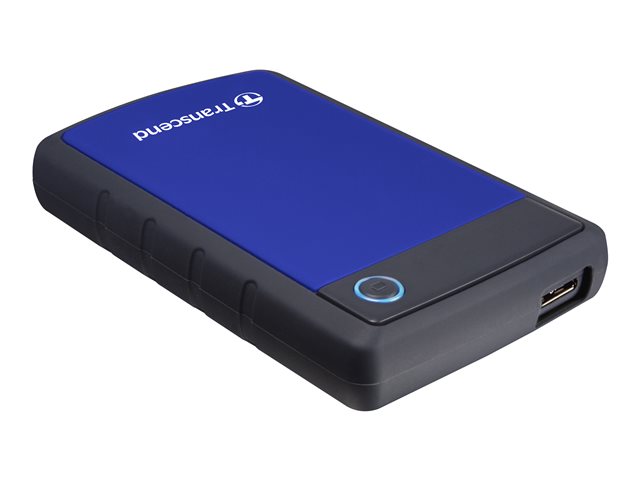 TRANSCEND SJ25H3B HDD 1TB extern, TS1TSJ25H3B - Slika 3