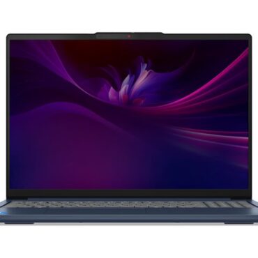 Lenovo Ideapad Slim 5 16IRH10 i5-13420H 16", 83HS004TSC