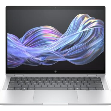 Laptop HP EB X Flip G1" U7 14" Touch 32 1T W11P, B69CBET#BED
