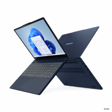 Laptop Lenovo Ideapad 3 R5-7533HS/24GB/1TB/15,3"FHD/DOS