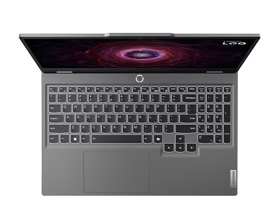 Lenovo LOQ 15ARP9 R7-7435HS / 20GB / 512GB SSD / 15,6" FHD IPS / RTX 4050 / Windows 11 Home (gray) - Slika 6