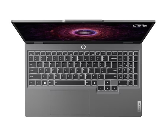 Lenovo LOQ 15ARP9 R5-7235HS / 20GB / 512GB SSD / 15,6" FHD IPS / RTX 3050 / Windows 11 Home (gray) - Slika 6