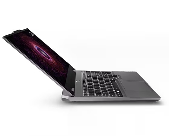 Lenovo LOQ 15ARP9 R5-7235HS / 20GB / 512GB SSD / 15,6" FHD IPS / RTX 3050 / Windows 11 Home (gray) - Slika 5