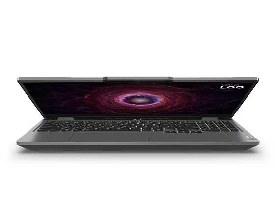 Lenovo LOQ 15ARP9 R7-7435HS / 20GB / 512GB SSD / 15,6" FHD IPS / RTX 4050 / Windows 11 Home (gray) - Slika 4