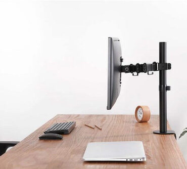 Manhattan nosač za monitor 13''-32'', do 8 kg