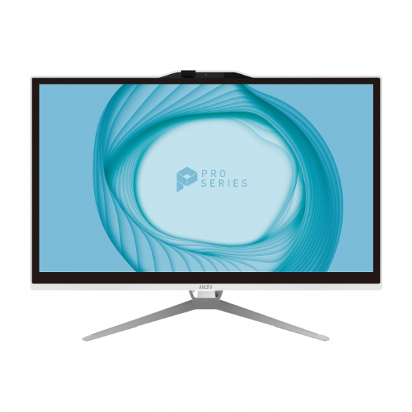 All-in-one MSI PRO AP222T 13M-092XEU i5 / 8GB / 256GB SSD / 21.5" FHD IPS / Windows 11 Home / white - Slika 5