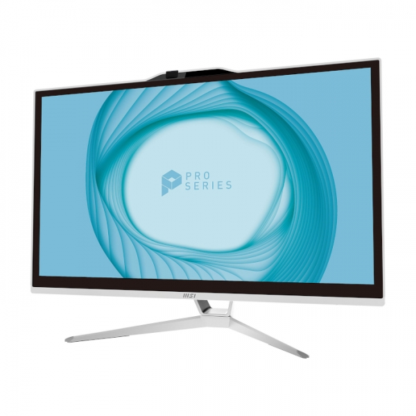 All-in-one MSI PRO AP222T 13M-092XEU i5 / 8GB / 256GB SSD / 21.5" FHD IPS / Windows 11 Home / white - Slika 6