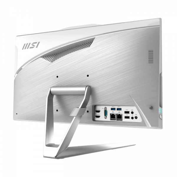 All-in-one MSI PRO AP222T 13M-092XEU i5 / 8GB / 256GB SSD / 21.5" FHD IPS / Windows 11 Home / white - Slika 7