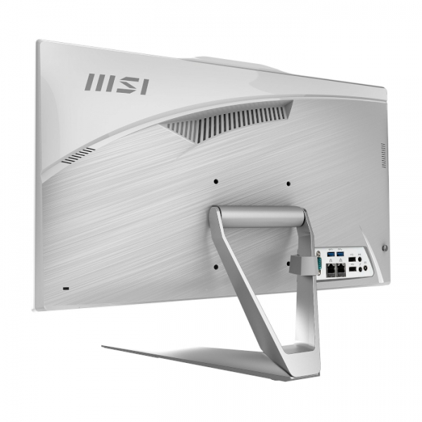 All-in-one MSI PRO AP222T 13M-092XEU i5 / 8GB / 256GB SSD / 21.5" FHD IPS / Windows 11 Home / white - Slika 8