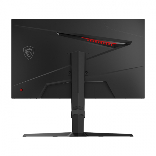 Monitor MSI MPG 275CQRXF / 27" / WQHD / 240Hz / 0.5ms (GtG) / curved / black - adjustable stand - PD 98W - Slika 4