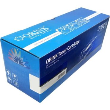 Orink toner za Xerox, B230/B225/B235L s ČIPOM