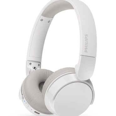 Philips bluetooth bežične slušalice TAH3209WT, bij