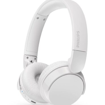 Philips bluetooth bežične slušalice TAH4209WT, bij