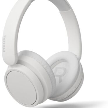 Philips bluetooth bežične slušalice TAH5209WT, bij