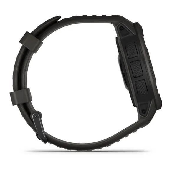 Garmin Instinct 2 SOLAR Graphite - Slika 6