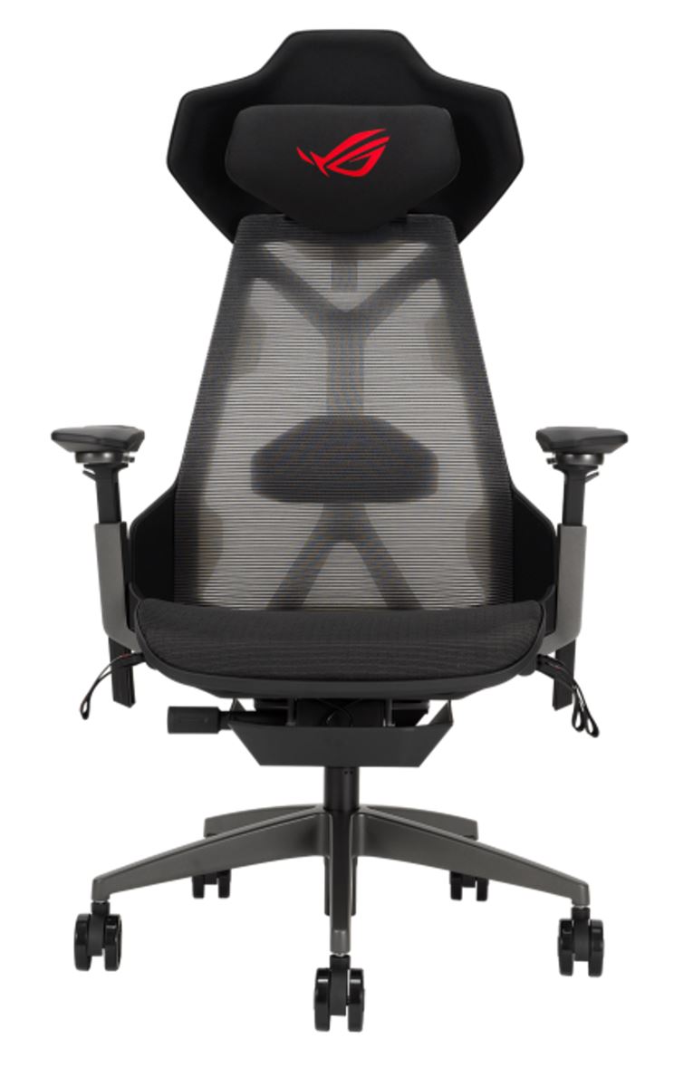 Asus ROG Destrier Ergo Gaming stolica