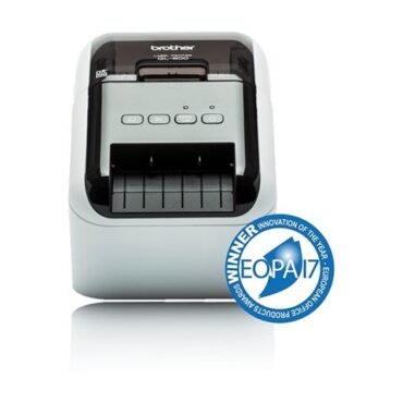 Brother QL800YJ1 Labels printer, QL800YJ1