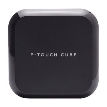 Brother PTP710BTXG1 P-touch Label Print, PTP710BTXG1