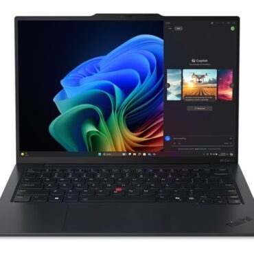 Laptop Lenovo Thinkpad X1 Carbon G13 U7 258V 14" 32GB, 21NS004KSC