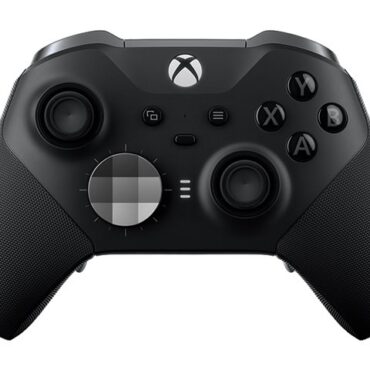Microsoft Xbox ELITE WLC V2 EMEA-EXP BG/HR/ET, RGF-00009