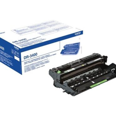 Brother DR3400 Drum, DR3400