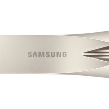 Samsung BAR Plus USB-Stick Typ-A 512GB, MUF-512BE3/APC