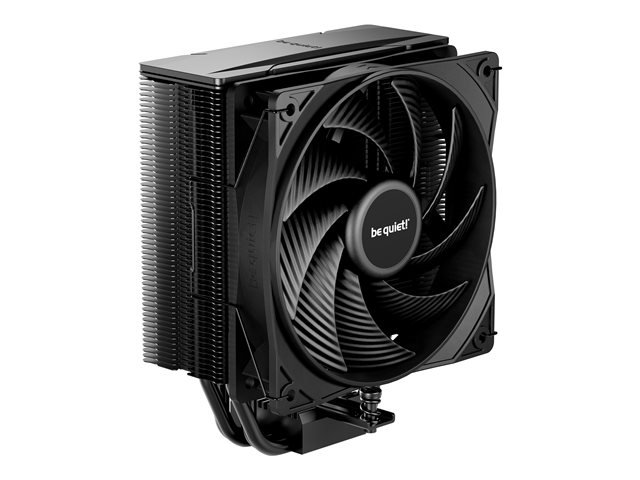 Be quiet PURE ROCK 3 Black, BK039