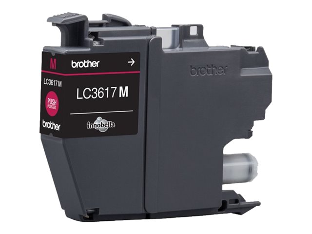 Brother LC3617M Ink Brother LC3617M mage, LC3617M - Slika 2