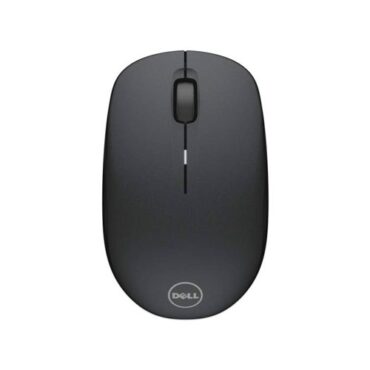 Dell Wireless Mouse WM126, 570-AAMH-09