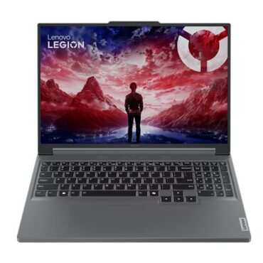 Laptop Lenovo Legion Slim 5 16APHP9 R7 8845HS, 83DH001TSC