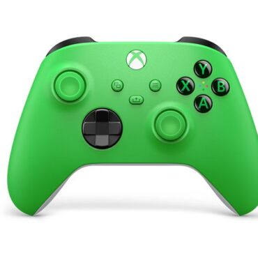 Microsoft Xbox WLC M BRANDED FO EN/FR/DE/IT/PL, EP2-33419
