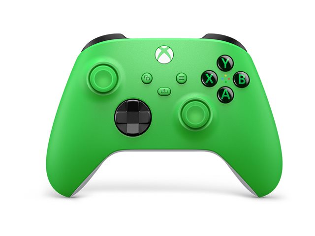 Microsoft Xbox WLC M BRANDED FO EN/FR/DE/IT/PL, EP2-33419