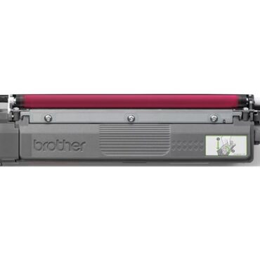 Brother TN248XLM Magenta Toner Cartridge, TN248XLM