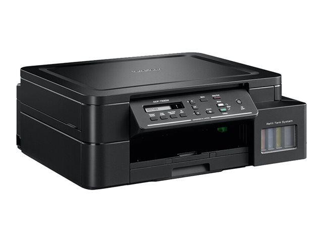 Brother DCP-T520W MFP INK TANK COLOR A4, DCPT520WYJ1 - Slika 3