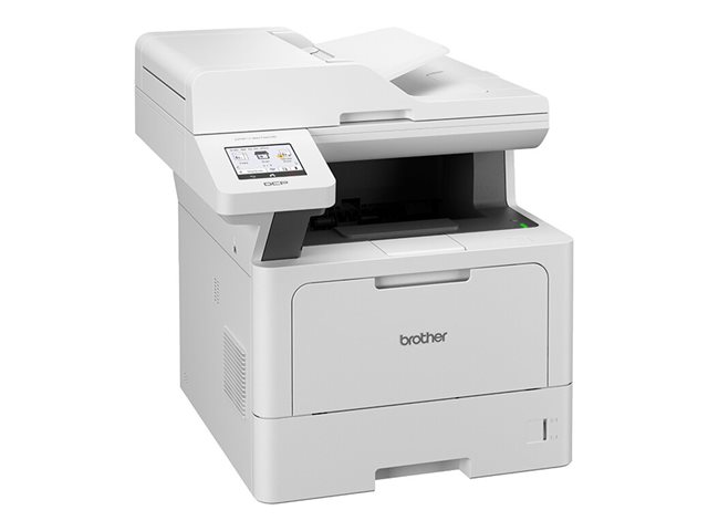 Brother DCP-L5510DW Monochrome MFP 48ppm, DCPL5510DWRE1 - Slika 3
