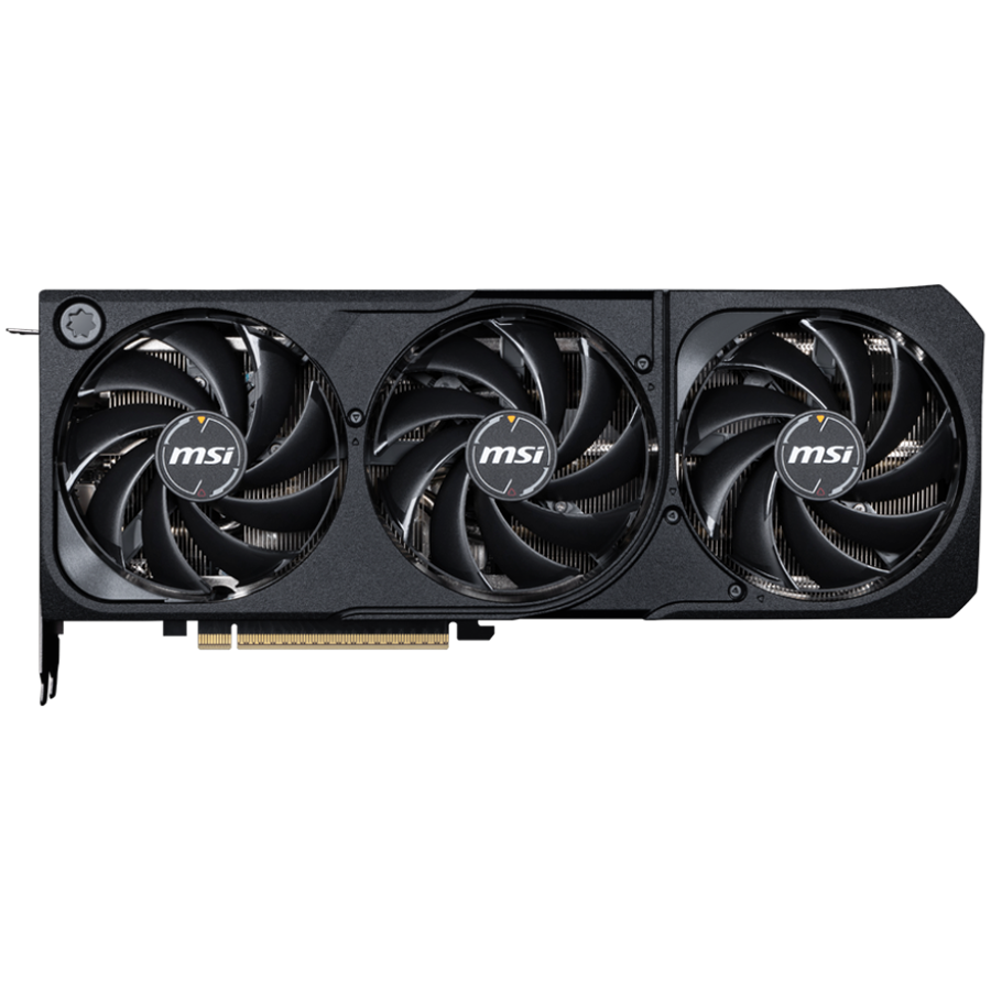 MSI Video Card Nvidia GeForce RTX 5070 12G SHADOW 3X OC, RTX 5070 12G SHADOW 3X OC - Slika 2