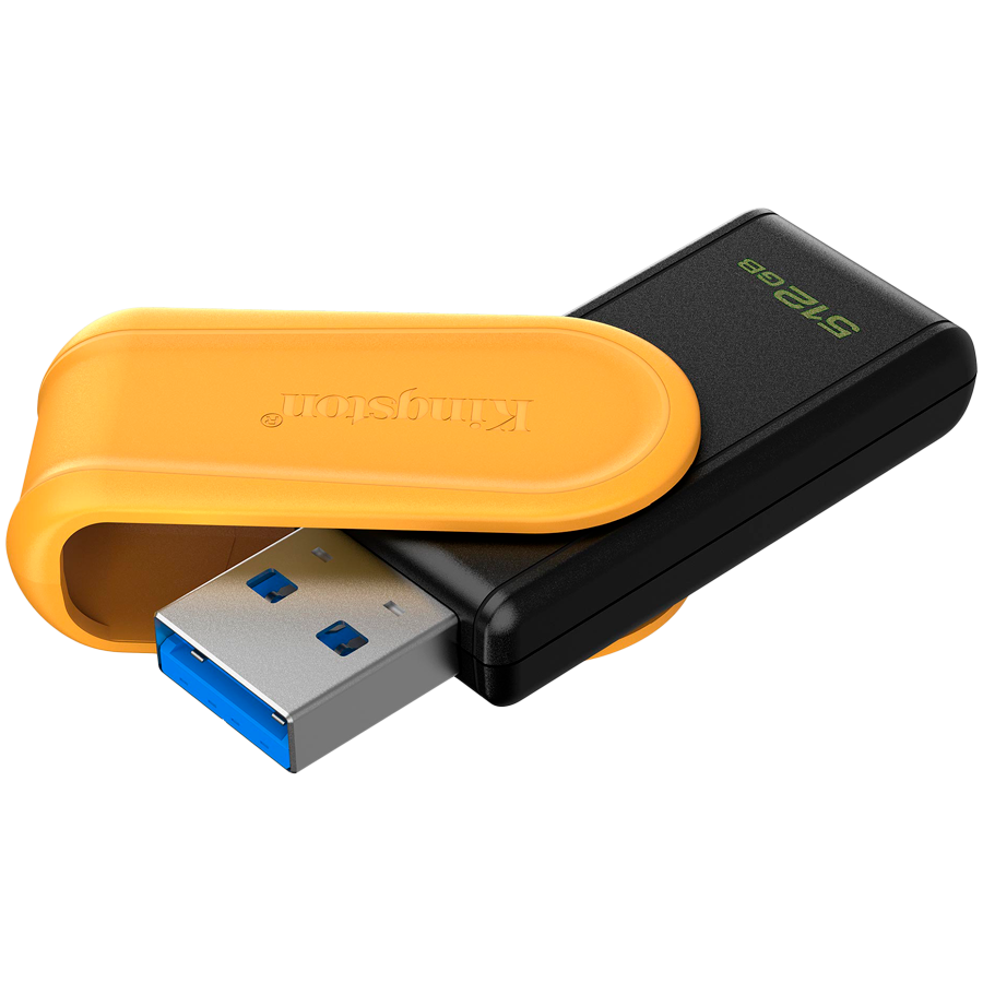 Kingston 512GB Portable USB 3.2 Gen 1 DataTraveler Exodia S, DTXS/512GB - Slika 2