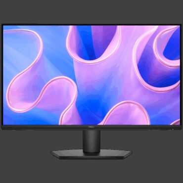 Monitor Dell Pro 27 E2725HM, E2725HM-09