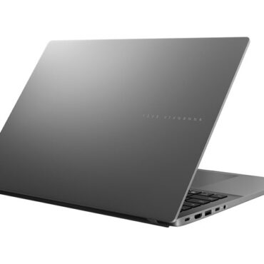 Laptop ASUS VB S M3607HA-RP036 AMD 16" 16GB 1TB, 90NB16F2-M00290