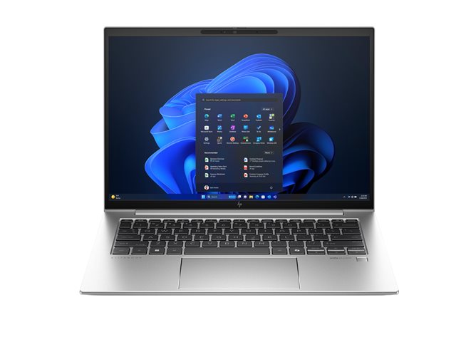 Laptop HP EB 840 G11 U7 155H 14" 32/1TB SSD, 9G095ET#BED